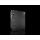 RITTAL - AX plastic Ex enclosure, WHD: 600x800x300 mm empty enclosure with hinged door 9208100
