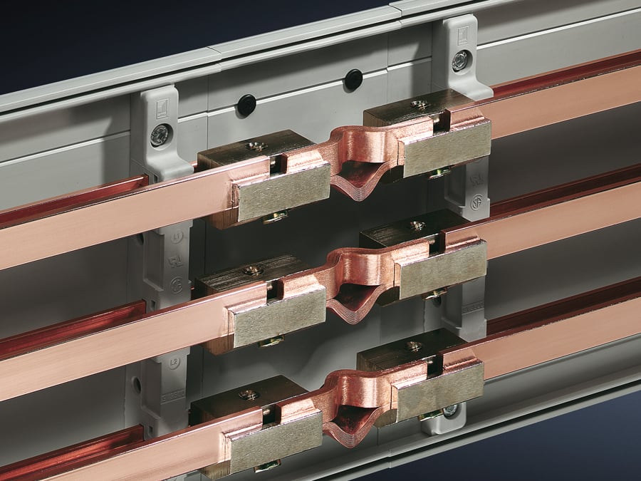 RITTAL - SV GIUNTO DILATAZIONE PLS 800A - 3PZ