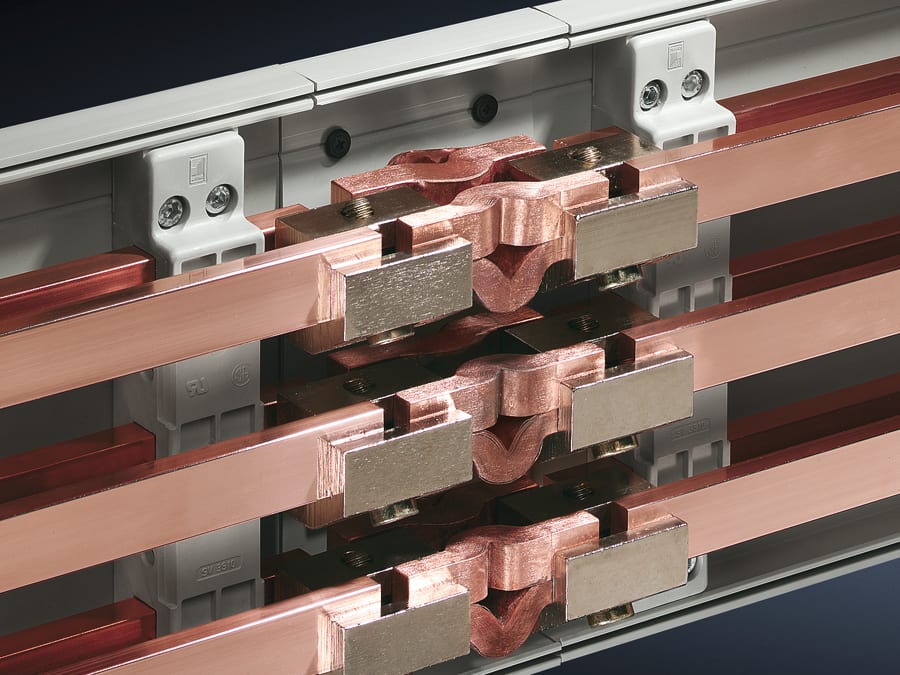 RITTAL - SV GIUNTO DILATAZIONE PLS 1600A - 3PZ