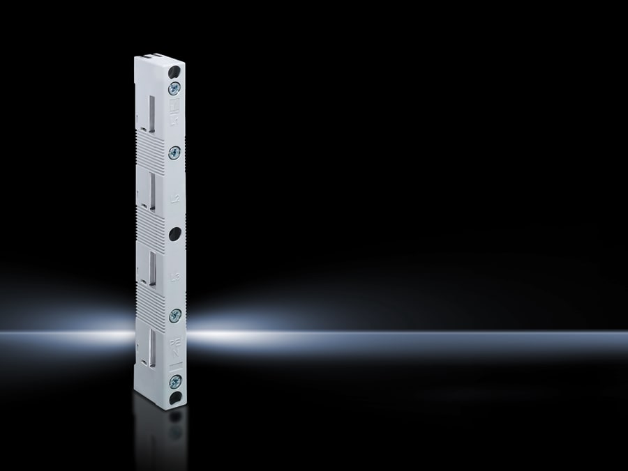 RITTAL - SV RILINE SUPPORTO SBARRE 4P - 4PZ