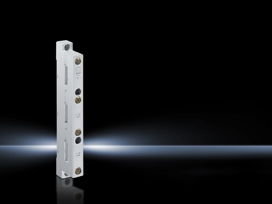 RITTAL - SV RILINE SUPPORTO SBARRE 3P - 4PZ