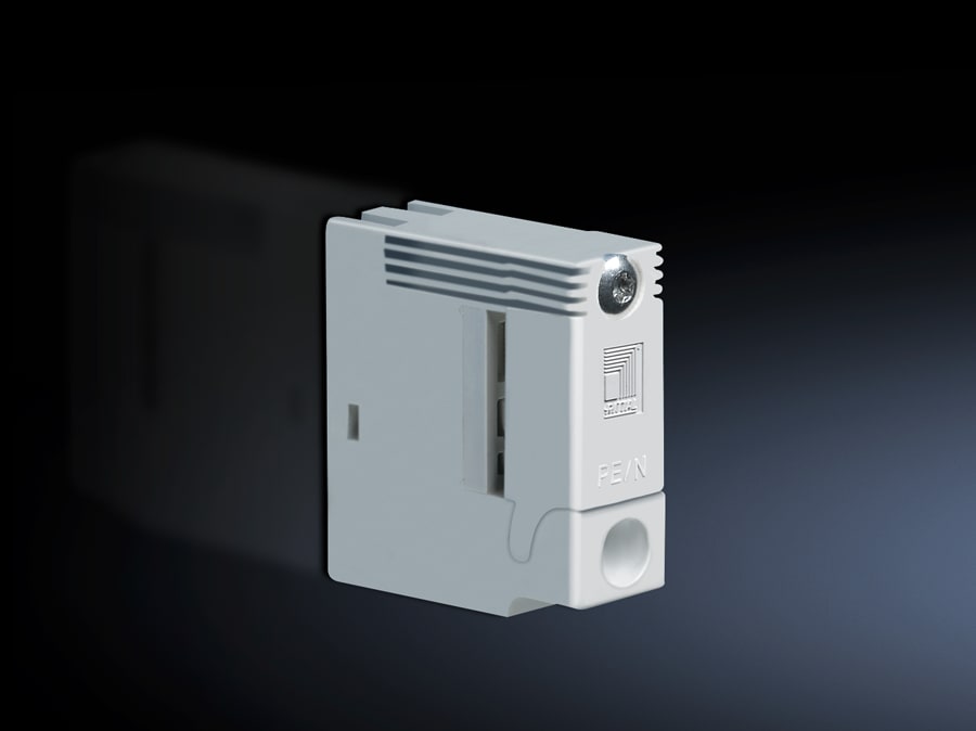 RITTAL - SV SUPPORTI PER SBARRE 4P 12X5,30X10-4PZ