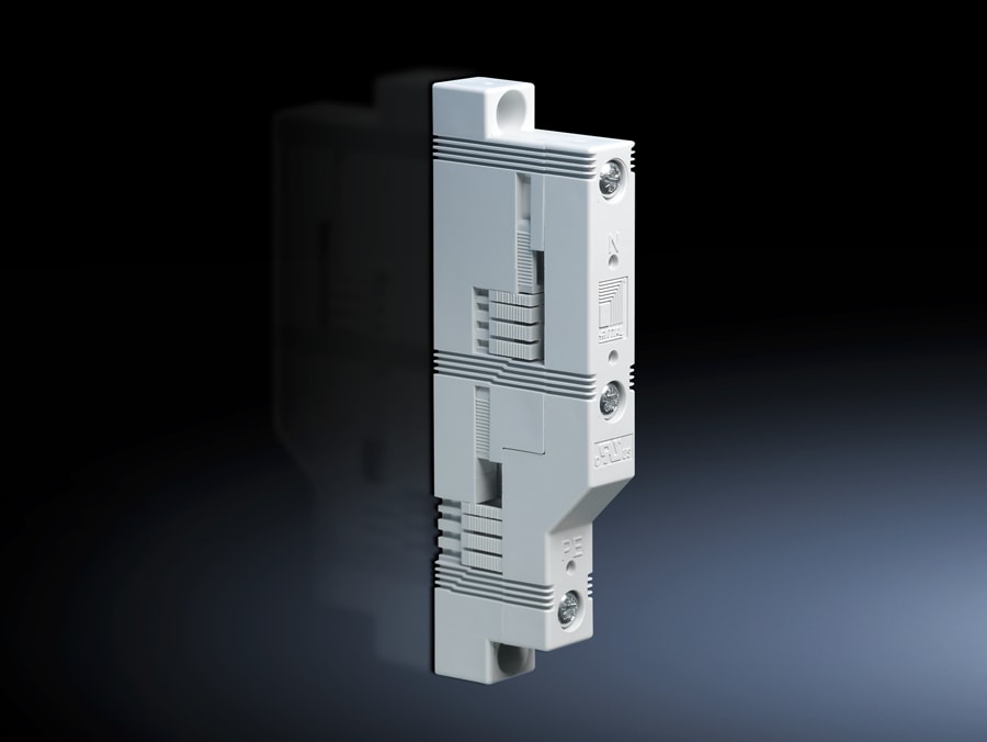 RITTAL - SV RILINE SUPPORTO PER SBARRE - 4PZ