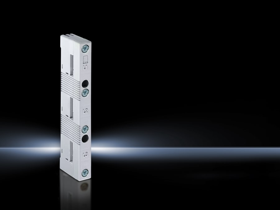 RITTAL - SV RILINE SUPPORTO SBARRE (UL 508) - 4PZ