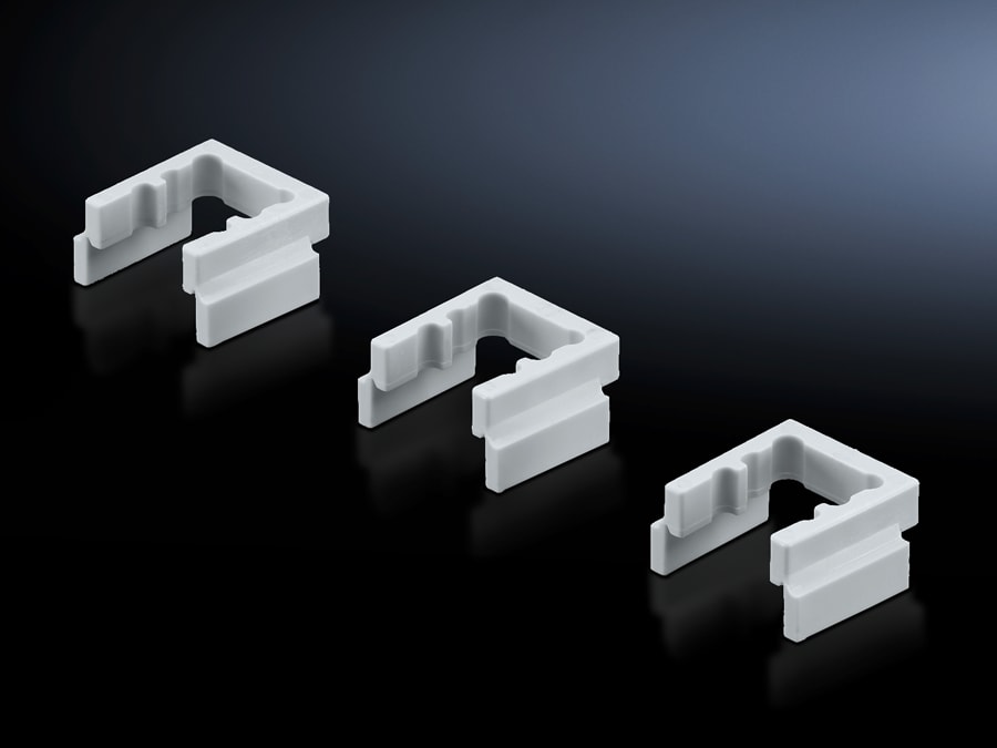 RITTAL - SV DISTANZIALI 12X5/10MM - 12PZ