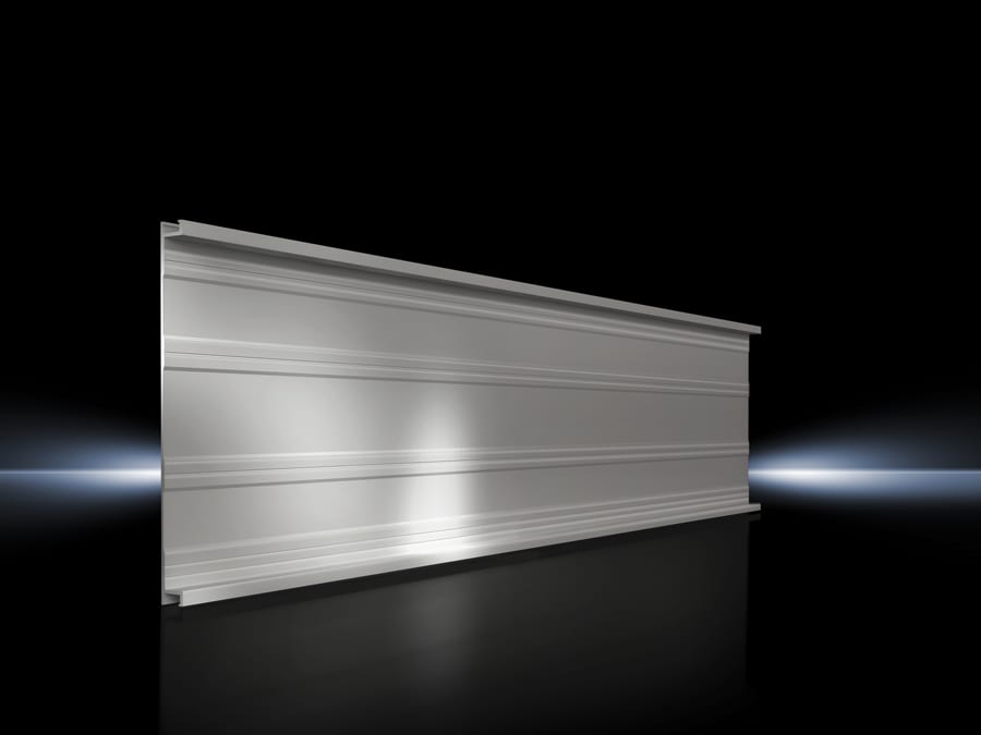 RITTAL - SV RILINE PROFILO BASE L=700MM, CONF=2PZ