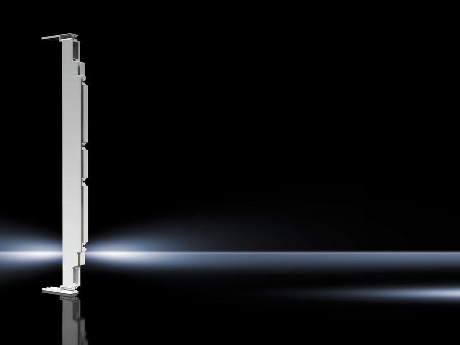 RITTAL - SV STRISCIA DI COPERTURA 10X208MM - 2PZ