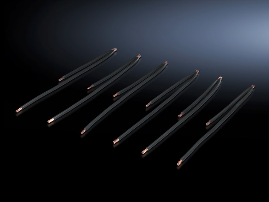 RITTAL - SV CAVI AWG 10 - 6PZ