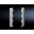 RITTAL - Wiring duct for D-Switch bus-mounting fuse base