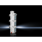 RITTAL - SV BASE PORTAFUSIBILI APRIBILE 63A - 3PZ