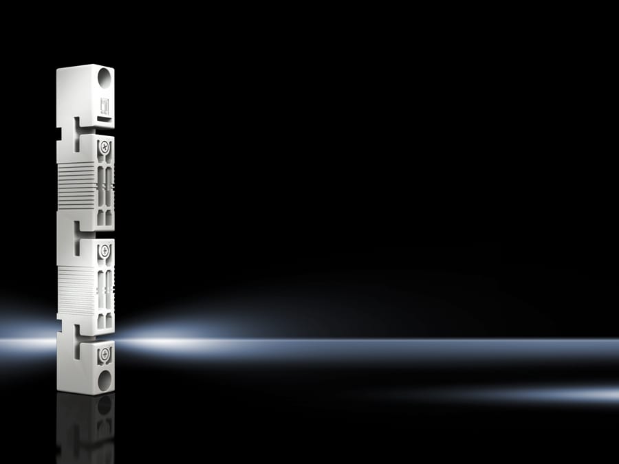 RITTAL - SV RILINE SUPPORTO SBARRE UL508 - 4PZ