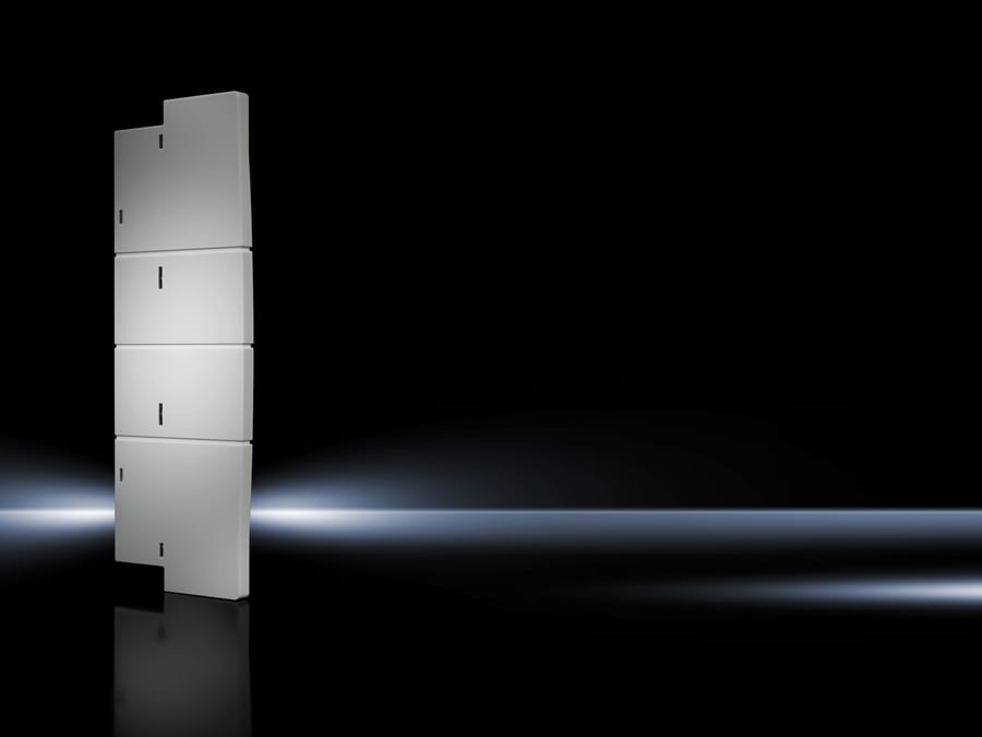 RITTAL - SV RILINE COPERTURA TERMINALE - 2PZ 9341070