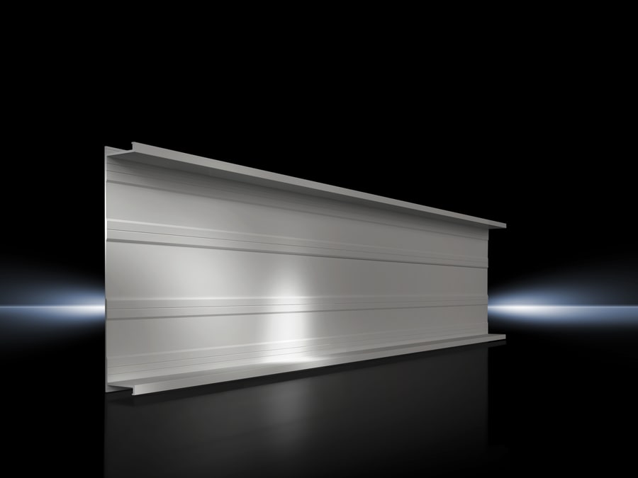 RITTAL - SV RILINE PROFILO BASE - 2PZ 9341100