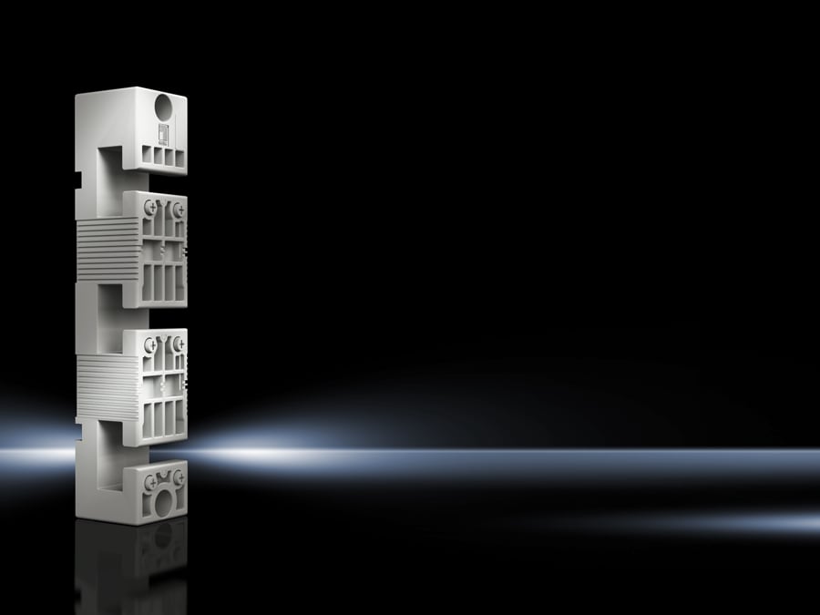 RITTAL - SV RILINE SUPPORTO SBARRE - 4PZ 9342000