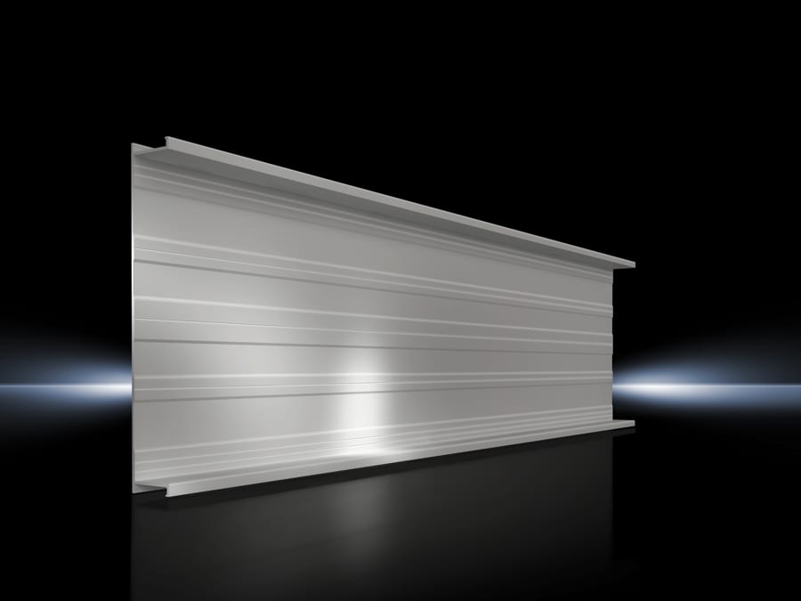 RITTAL - SV RILINE RIPIANO DI FONDO - 2PZ