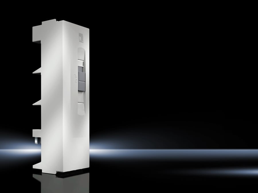 RITTAL - SV ADATTATORE DI CONNESSIONE