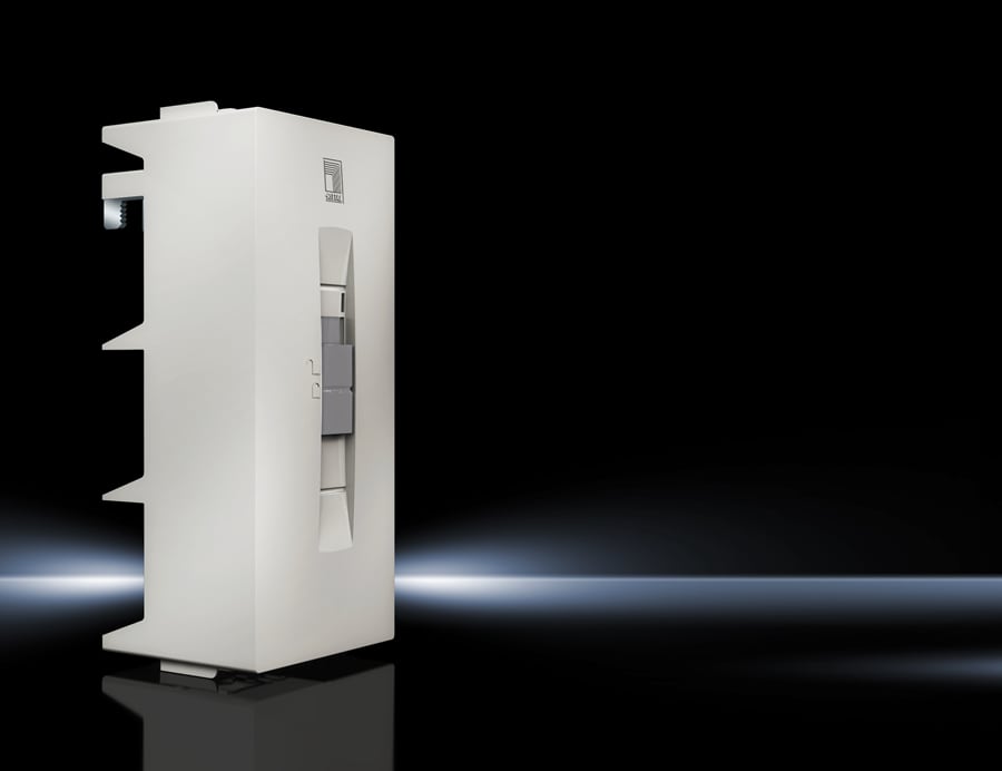 RITTAL - SV ADATTATORE DI CONNESS.250A 690V