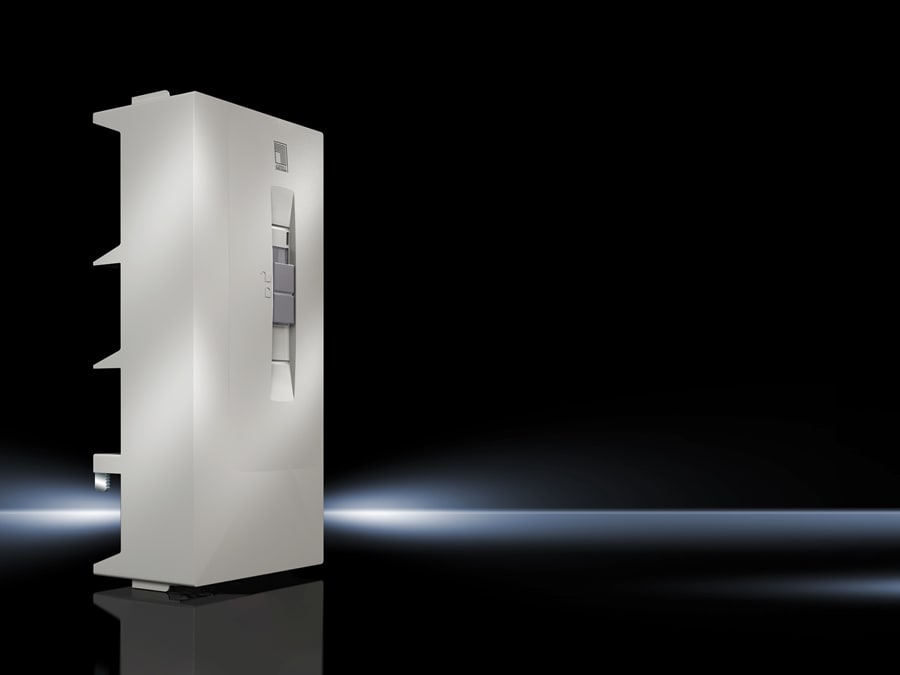 RITTAL - SV ADATTATORE DI CONNESS.250A 4P 9342254