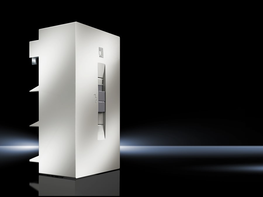 RITTAL - SV ADATTATORE DI CONNESS.800A 690V 9342300