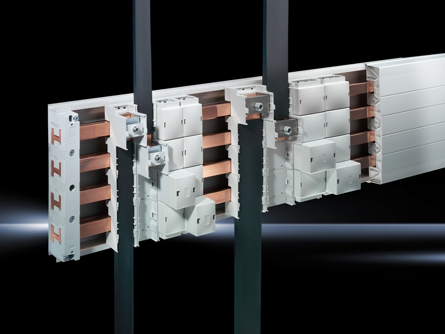 RITTAL - SV ESTENSIONE ADATT. DI CONN. 800A N