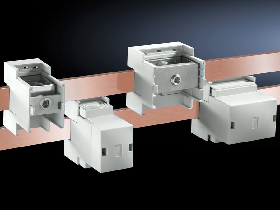 RITTAL - SV ADATT. DI CONN. FINO A 1600A 1P - 3PZ
