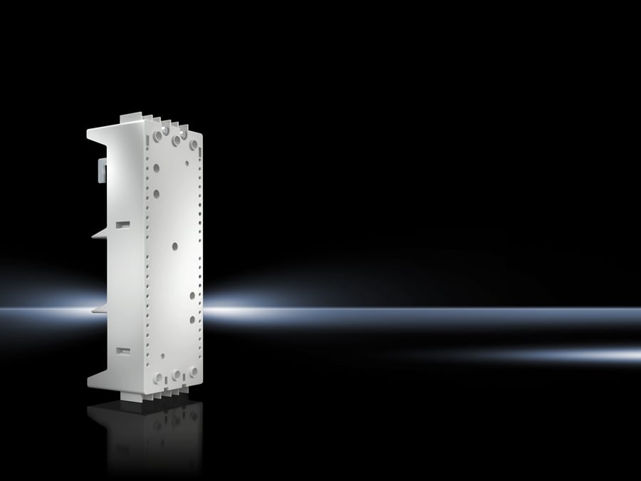 RITTAL - SV ADATTATORE COMPOMENTI 100A 690V 9342410