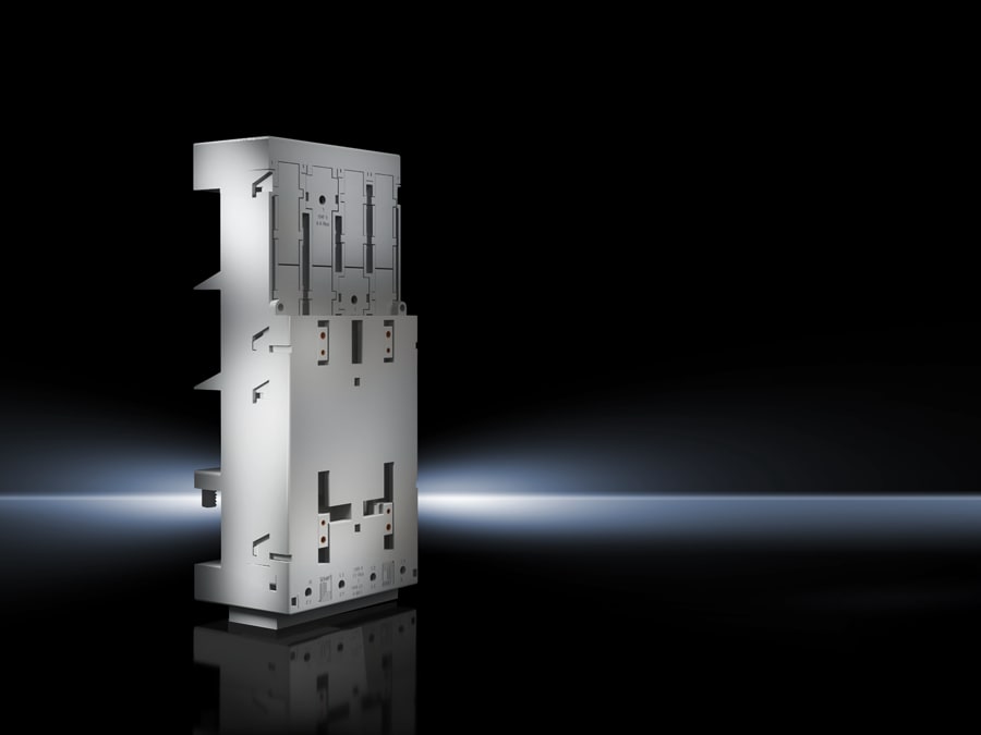 RITTAL - SV ADATTATORE CB 160A, 690V,4POLI, 9342504