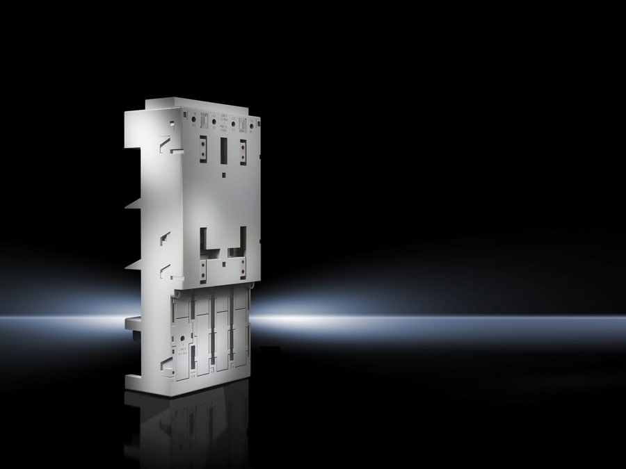 RITTAL - SV ADATTATORE CB 160A, 690V,4POLI,