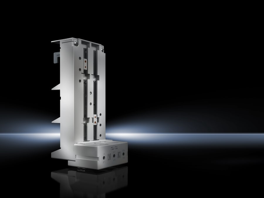 RITTAL - SV ADATTATORE COMPONENTI CB 125A, 690V