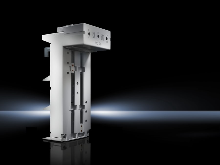 RITTAL - SV ADATTATORE COMPONENTI CB 125A, 690V