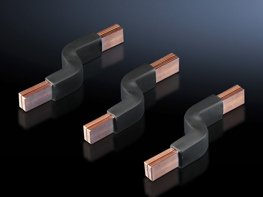 RITTAL - SV ANGOLI DI CONNESSIONE 6X9X0, 8 MM-3PZ