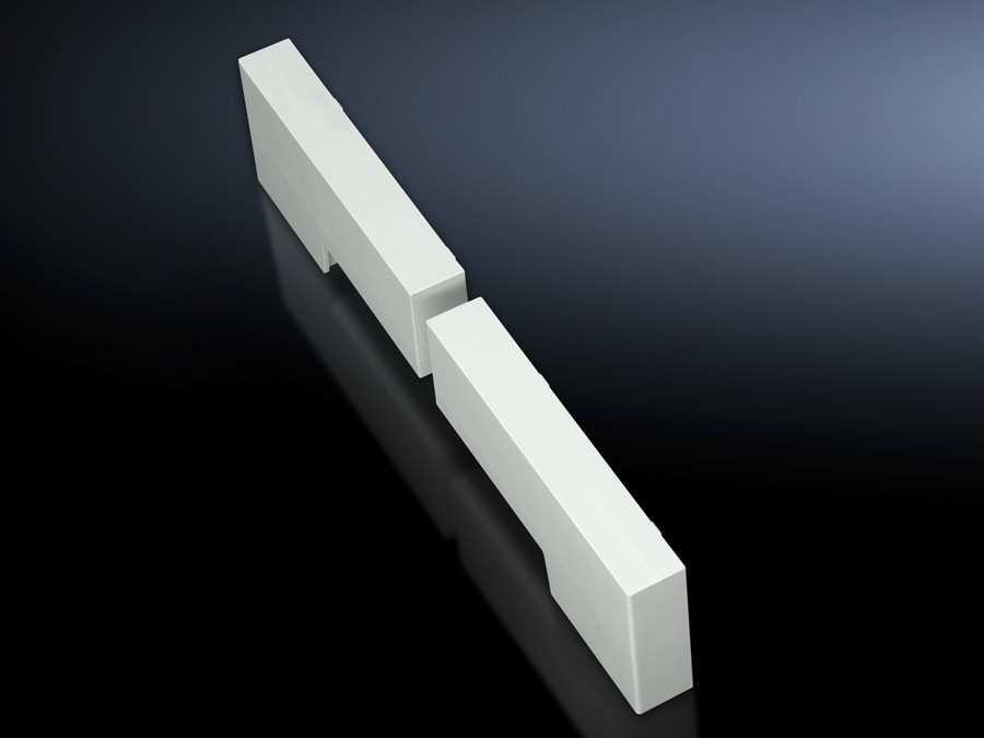 RITTAL - KIT DI ESTENSIONE L=25MM - 4PZ