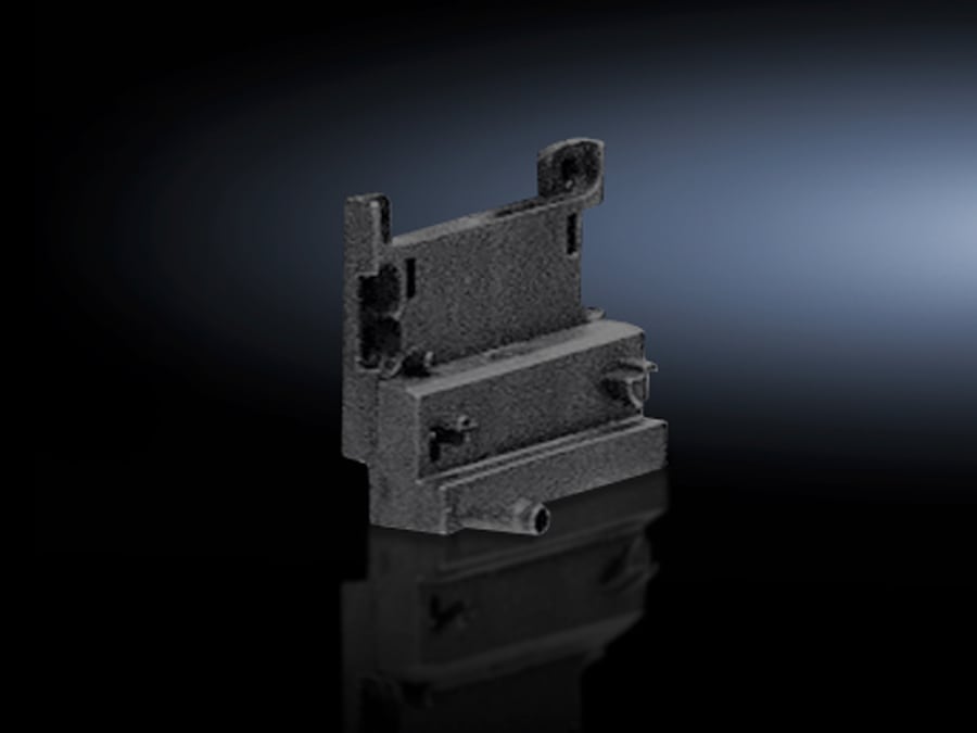 RITTAL - SV PINBLOCK PLUS X AVVIAM.MOTORE - 5PZ