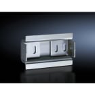 RITTAL - GUIDA DIN TIPO TS45M 35X15MM - 5PZ