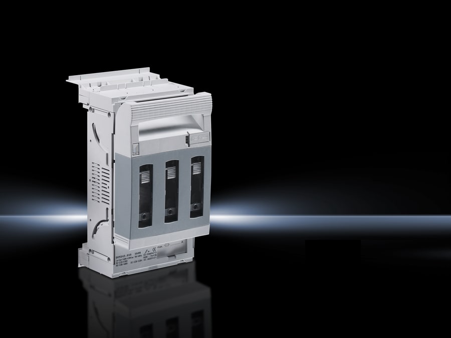 RITTAL - SV SEZIONATORE SOTTOCARICO NH 9343010