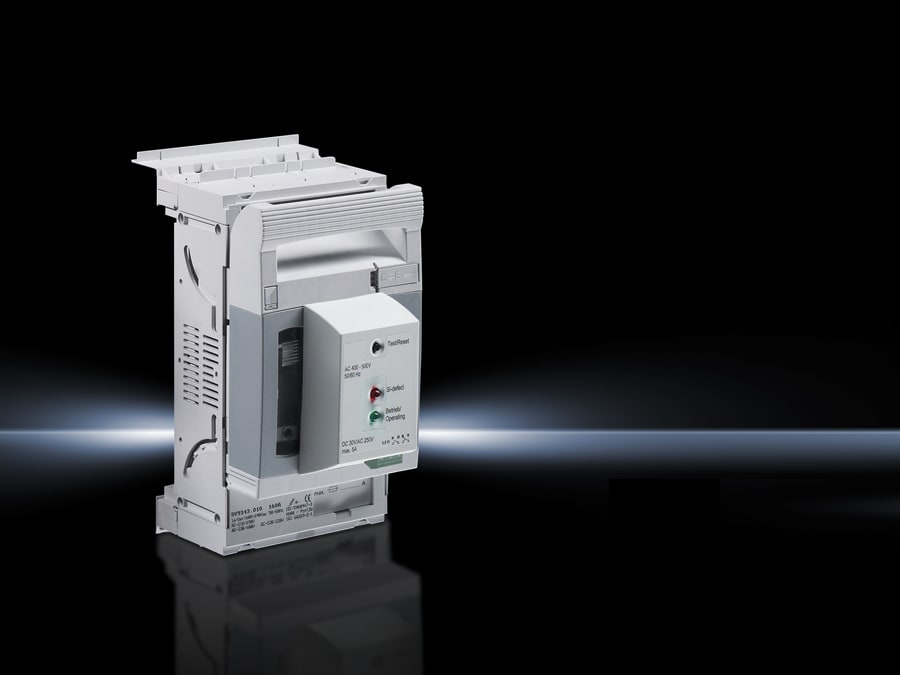 RITTAL - SV SEZIONATORE SOTTOCARICO NH 9343030