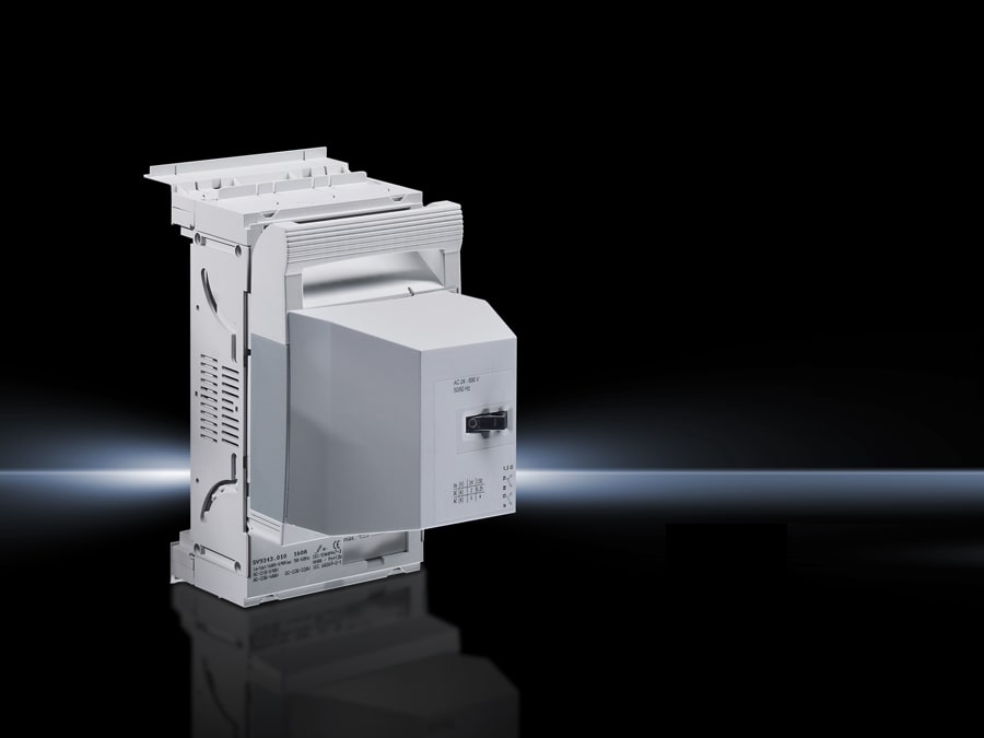 RITTAL - SV SEZIONATORE SOTTOCARICO NH