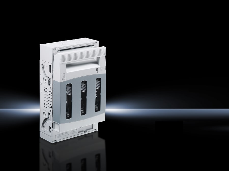 RITTAL - SV SEZIONATORE SOTTOCARICO NH 9343110