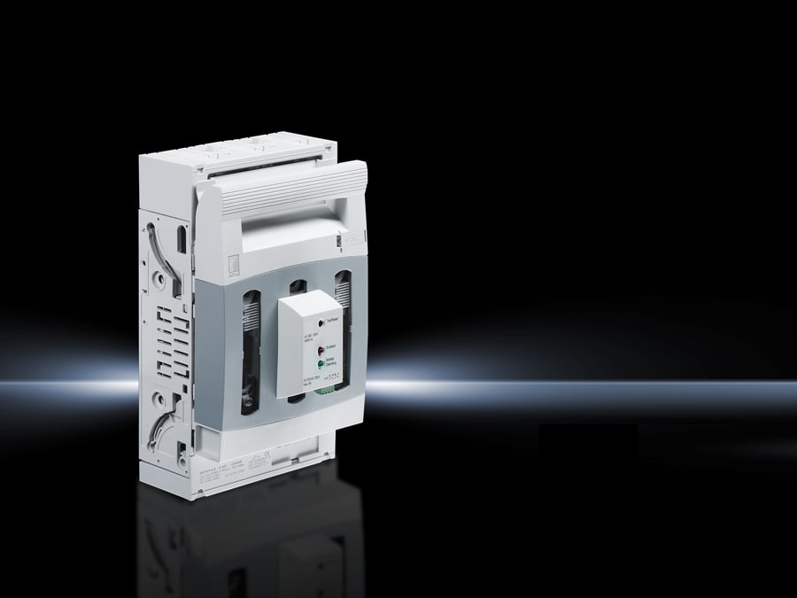 RITTAL - SV SEZIONATORE SOTTOCARICO NH