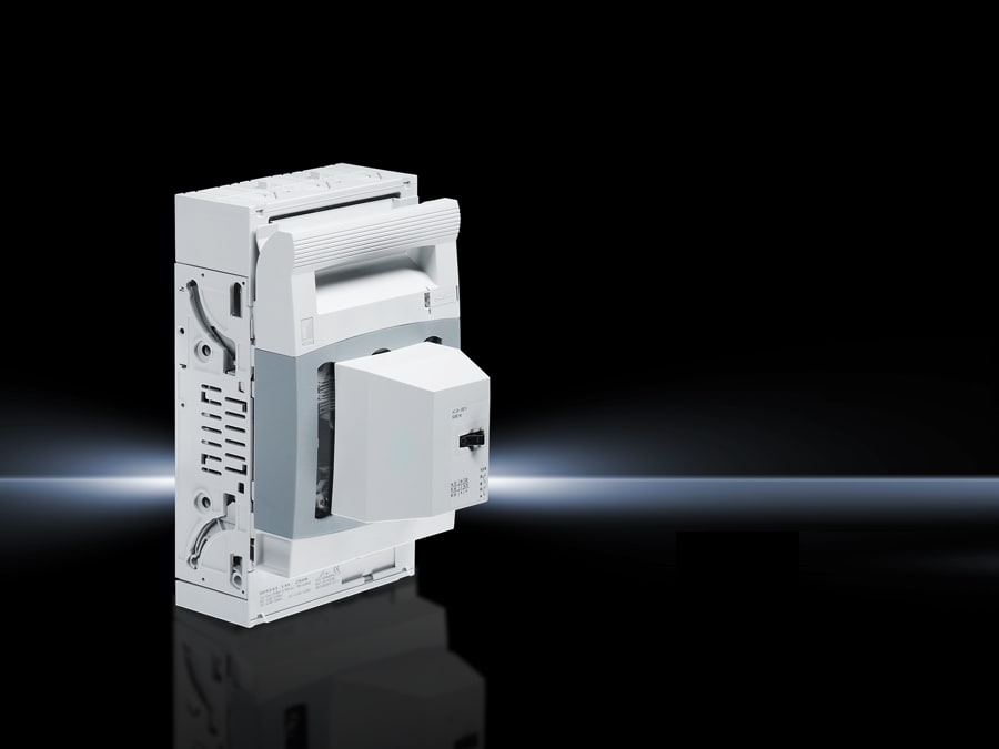 RITTAL - SV SEZIONATORE SOTTOCARICO NH