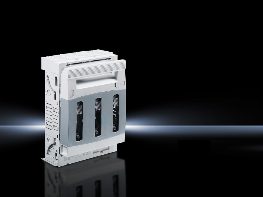 RITTAL - SV SEZIONATORE SOTTOCARICO NH 9343310