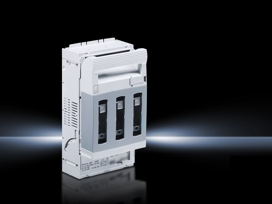 RITTAL - SV SEZIONATORE SOTTOCARICO NH 9344010