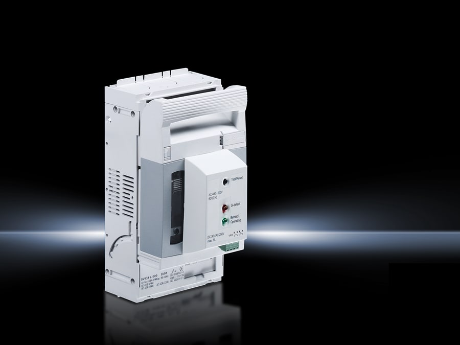 RITTAL - SV SEZIONATORE SOTTOCARICO NH