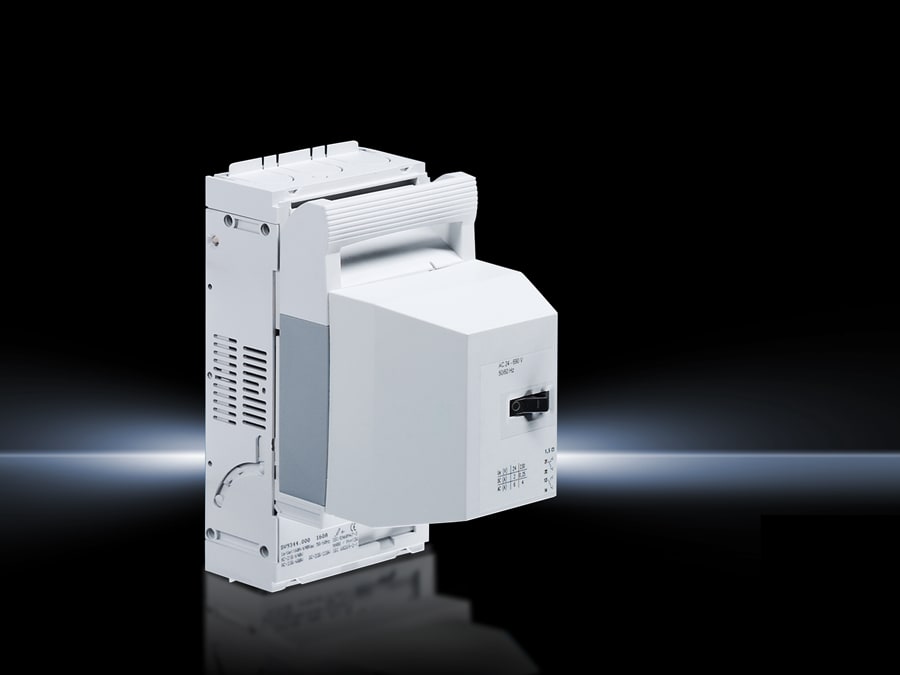 RITTAL - SV SEZIONATORE SOTTOCARICO NH