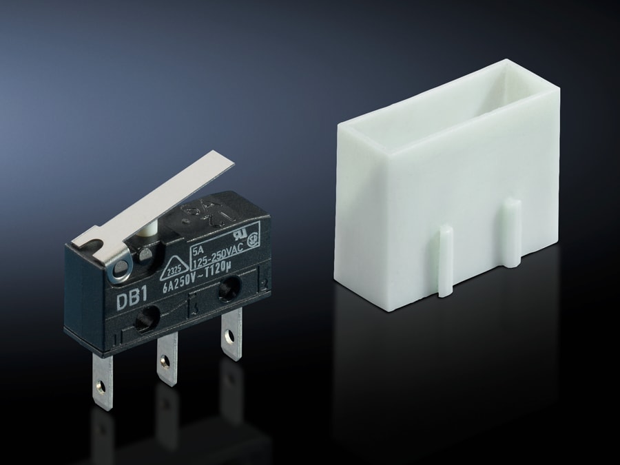RITTAL - SV MICROINTERRUTTORE - 2PZ