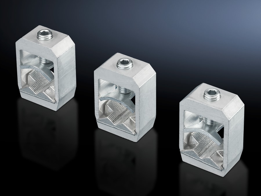 RITTAL - SV MORSETTO A GABBIA - 3PZ