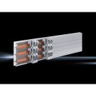 RITTAL - SV Base porta fusibili, Class CC, 30 A, 600 V, 3-poli