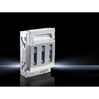 RITTAL - SV Base porta fusibili, Class J, 61-100 A, 600 V, 3-poli
