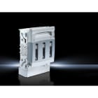 RITTAL - SV Base porta fusibili, Class J, 201-400 A, 600 V, 3-poli 9345400