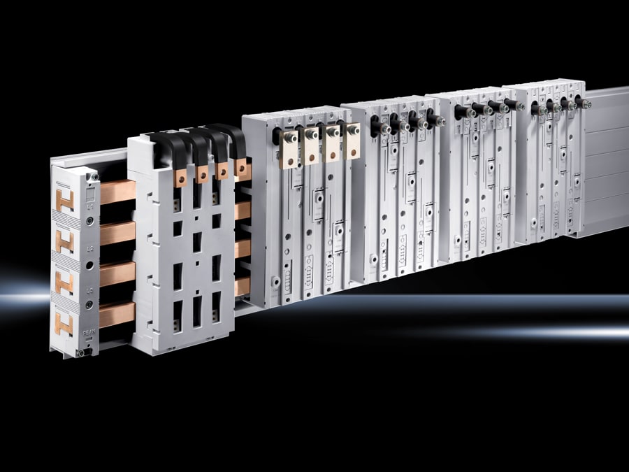 RITTAL - SV ADATTATORE 4 POLI, 500A, 690V